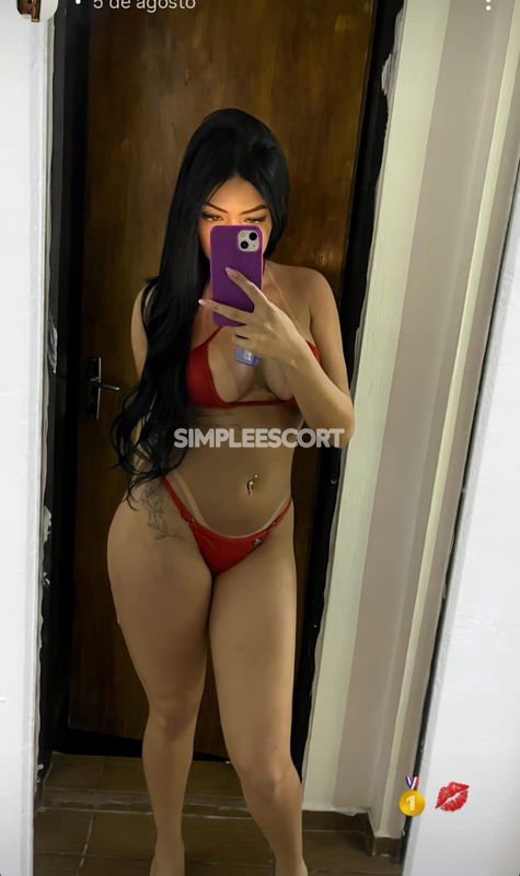 Acompanhantes 🇧🇷 Brasileira em Guarujá: 41984209959 - Novinha safadinha 