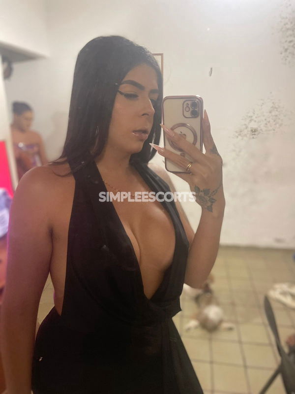 Acompanhantes 🇧🇷 Brasileira em Divinópolis: 3195277917 - A Potiguar