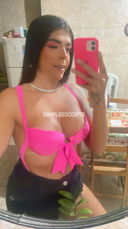 Acompanhantes 🇧🇷 Brasileira em Divinópolis: 3195277917 - A Potiguar