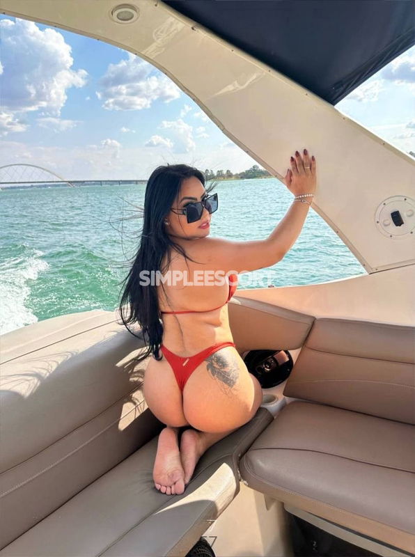 Acompanhantes 🇧🇷 Brasileira em Uberaba: 34991503781 - Cavalona Safadinha em Uberaba!