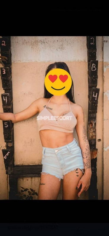 Acompanhantes 🇧🇷 Brasileira em Divinópolis: 37999084845 - Atendimento Nota 10!