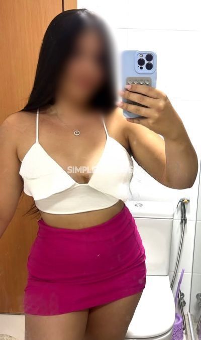 Acompanhantes 🇧🇷 Brasileira em Centro (São Paulo): 11965087796 - Brunna , ninfeta no estilo namoradinha, te mamo gostoso sem frescura.