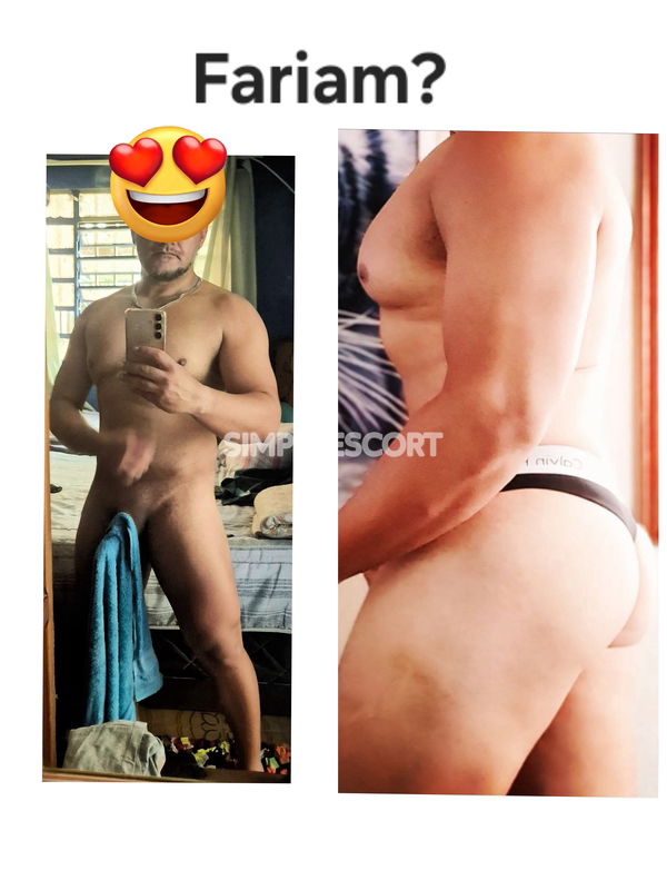 Acompanhantes 🇧🇷 Brasileira em Taguatinga: 61998275478 - 114cm de raba