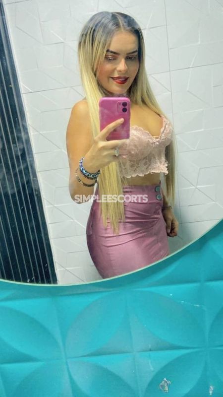 Acompanhantes 🇧🇷 Brasileira em São José do Rio Prêto: 77991574336 - Geiza Potiguar