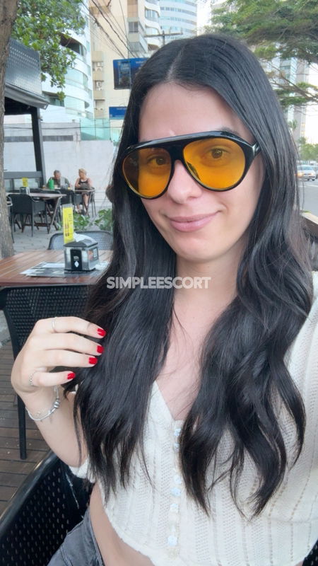 Acompanhantes 🇧🇷 Brasileira em Salvador: 81999486854 - Jardy Villar