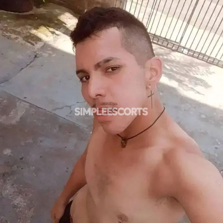 Acompanhantes 🇧🇷 Brasileira em Telêmaco Borba: 4298583172 - Putão versátil gay
