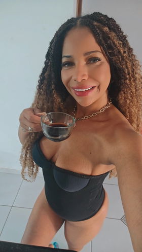 61991496096 Pérola mulata safadinha