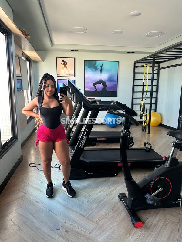 Acompanhantes 🇧🇷 Brasileira em Araraquara: 48996331905 - Novidade! Ninfetinha estilo namoradinha safada