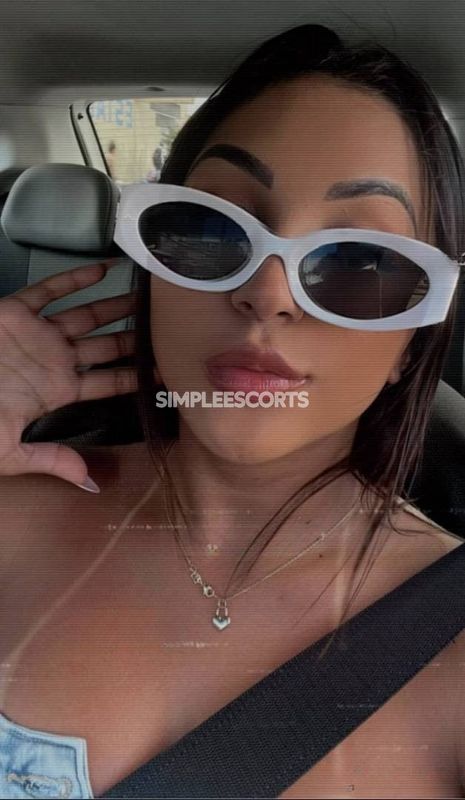 Acompanhantes 🇧🇷 Brasileira em Franca: 34991161607 - Andressa Silva
