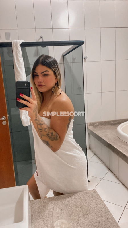 Acompanhantes 🇧🇷 Brasileira em Lorena: 12991704885 - Bittencourt hot 