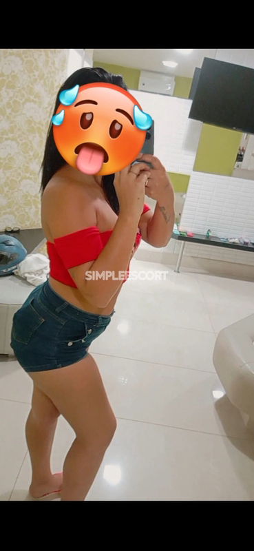Acompanhantes 🇧🇷 Brasileira em Brasília: 61993013271 - Anaa  delícia 