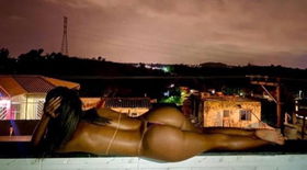 21980094434 Carioca Natural: Prazer e Fetiches.