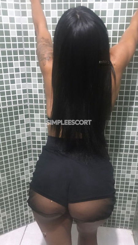 Acompanhantes 🇧🇷 Brasileira em Barueri: 37998240604 - Namoradinha safada te espera!