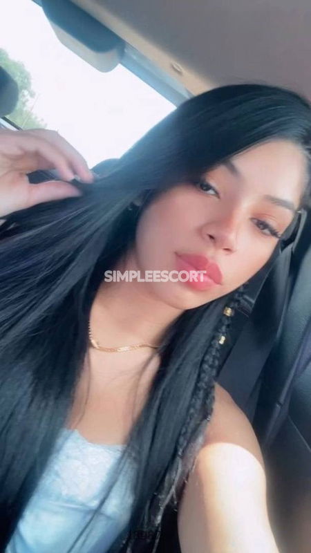 Acompanhantes 🇧🇷 Brasileira em Palmas: 63981263396 - Duda: Prazer e Discrição.