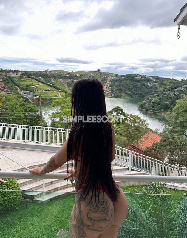 Acompanhantes 🇧🇷 Brasileira em Araras: 3891335973 - Cheguei em araras 