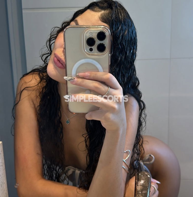Acompanhantes 🇧🇷 Brasileira em Barra da Tijuca: 38988357527 - Yasmin 