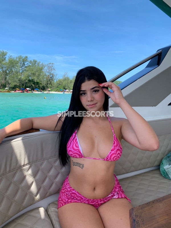 Acompanhantes 🇧🇷 Brasileira em Centro (Manaus): 84986649669 - Novinha Novidade Gostosa 