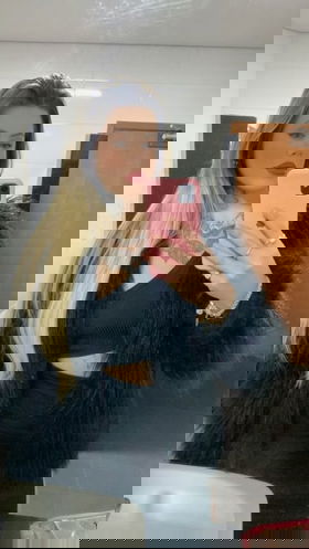 48998569696 Maitê Santos