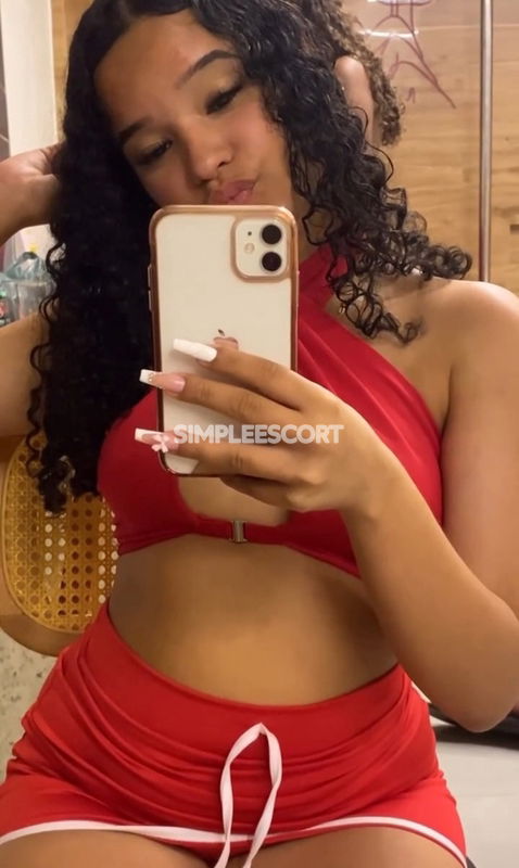 Acompanhantes 🇧🇷 Brasileira em Itabuna: 21997716943 - Mikaelly 19 aninhos disponível ✅