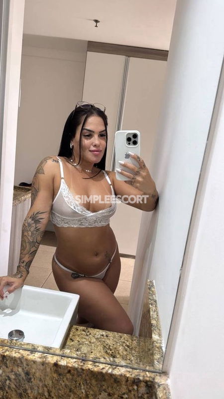 Acompanhantes 🇧🇷 Brasileira em Macaé: 32998227089 - Ninfeta Sem Frescura