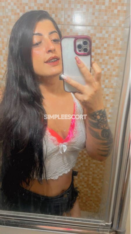 Acompanhantes 🇧🇷 Brasileira em Mineiros: 62985788333 - Goiana Nova, Prazer Garantido!