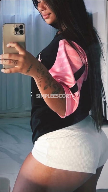 Acompanhantes 🇧🇷 Brasileira em Valinhos: 3899718187 - Safadinha 