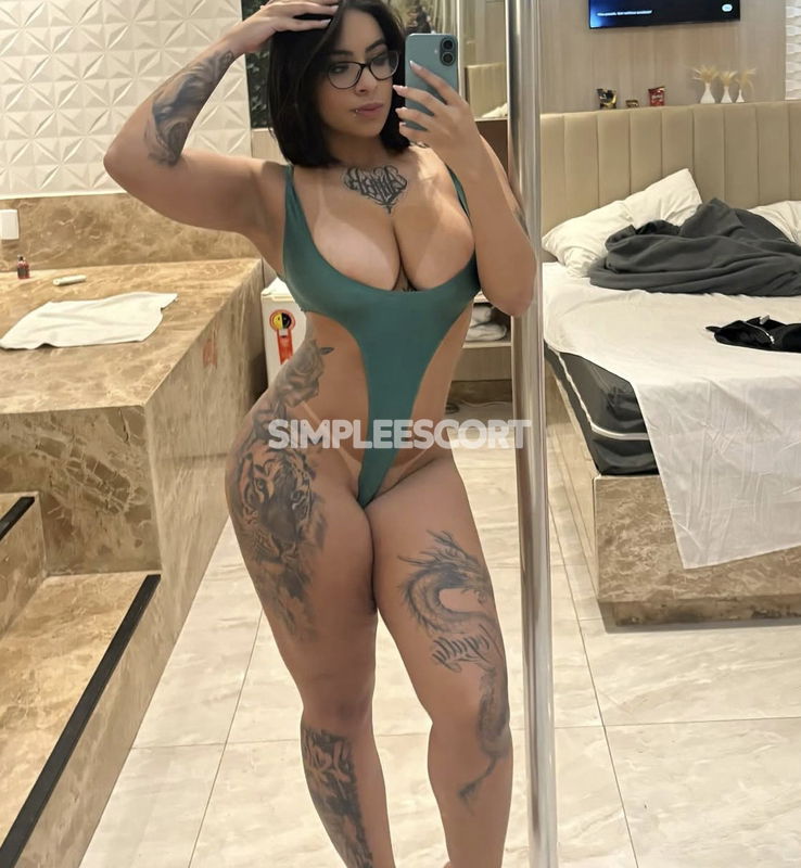 Acompanhantes 🇧🇷 Brasileira em Lajeado: 51993689473 - Morena safada