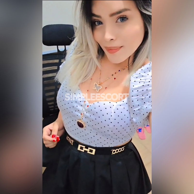 Acompanhantes 🇧🇷 Brasileira em Manaus: 92992246018 - Bonequinha de luxo acompanhante namoradinha carinhosa dos olhos azul