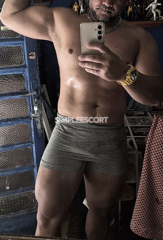 Acompanhantes 🇧🇷 Brasileira em Taguatinga: 61998275478 - Seu Personal Rabudo