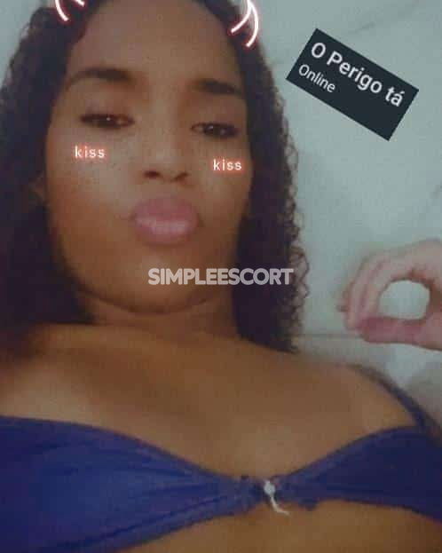 Acompanhantes 🇧🇷 Brasileira em Rio das Pedras: 552198395102 - Trans 