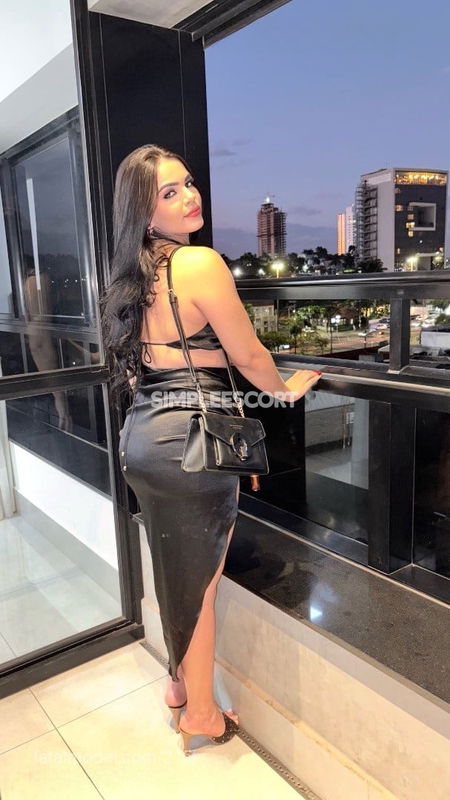 Acompanhantes 🇧🇷 Brasileira em Campo Grande (Mato Grosso do Sul): 67993372748 - Hanna: Prazer Sem Pressa