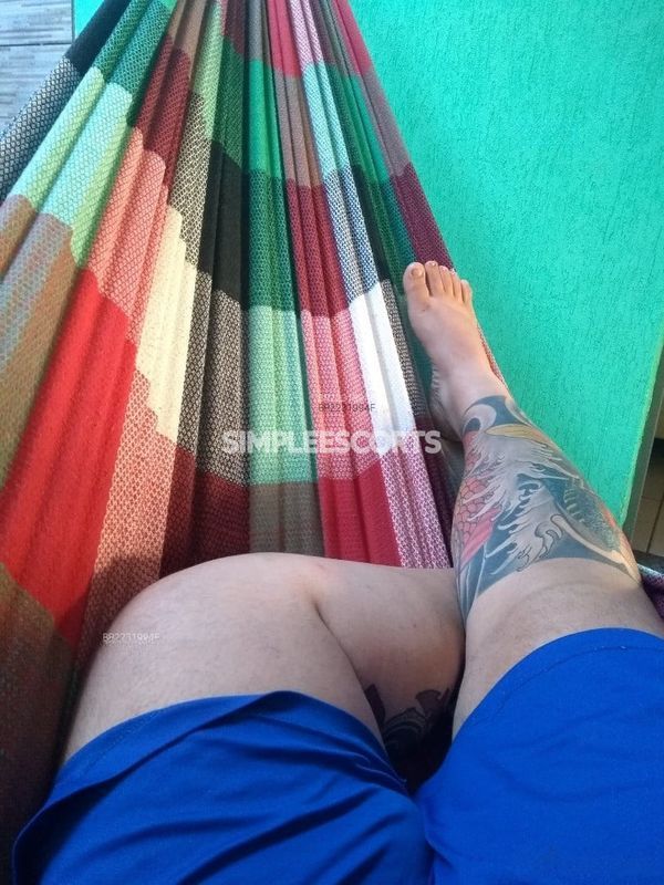 Acompanhantes 🇧🇷 Brasileira em São Carlos: 16982380999 - Guilherme