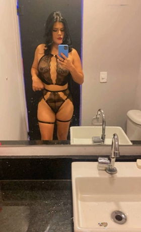 11933185839 Morena Serena: Prazer Total.