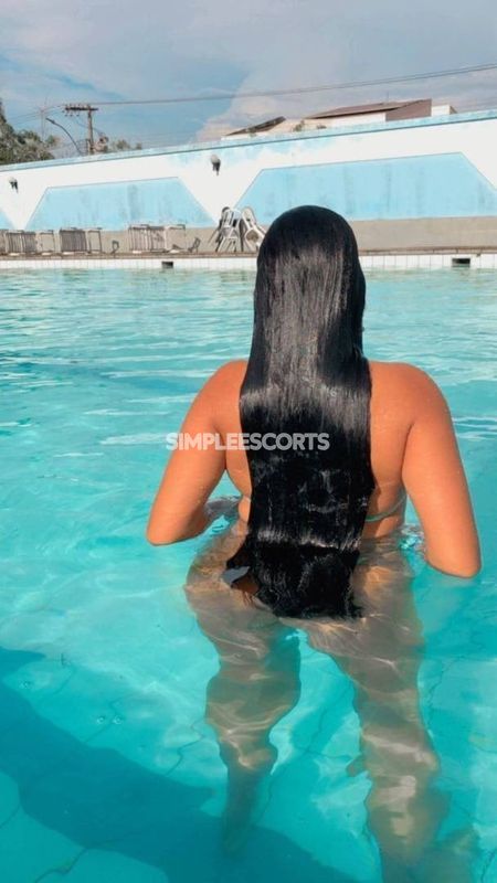 Acompanhantes 🇧🇷 Brasileira em Ipatinga: 31995396465 - Alana Coutinho