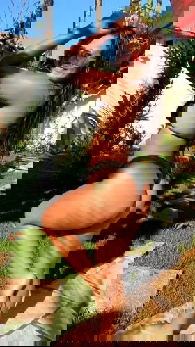 12991490679 Florinha , amor, vem ser o primeiro a ser atendido por essa deusa sexy.