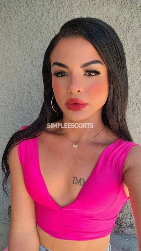 Acompanhantes 🇧🇷 Brasileira em Cabo Frio: 22999908525 - Luana