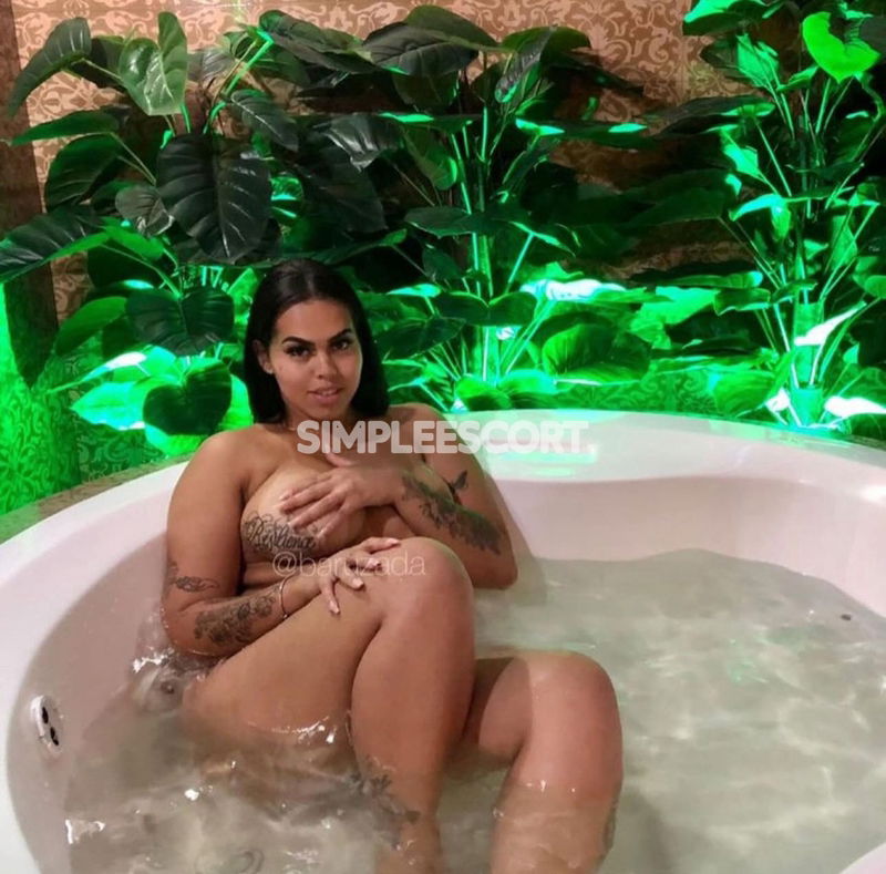 Acompanhantes 🇧🇷 Brasileira em Almirante Tamandaré: 3898329026 - Talita 