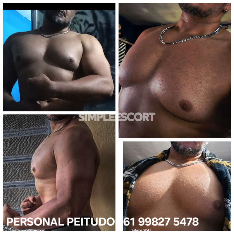 Acompanhantes 🇧🇷 Brasileira em Brasília: 61998275478 - Personal Trainer Rabao 114cm 