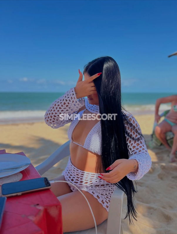 Acompanhantes 🇧🇷 Brasileira em Barra da Tijuca: 55996931782 - Disponível Agora !