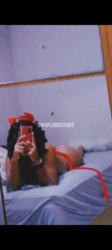 Acompanhantes 🇧🇷 Brasileira em Cariacica: 27997421981 - Moreninha do bundão