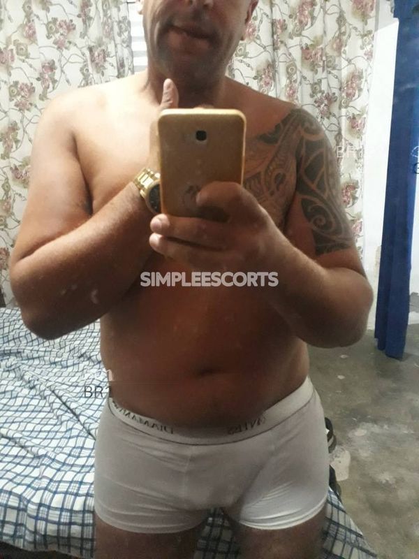 Acompanhantes 🇧🇷 Brasileira em Mauá (ABC Paulista): 81973414938 - Rafael