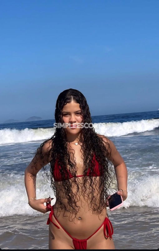 Acompanhantes 🇧🇷 Brasileira em Barra da Tijuca: 38988357527 - Yasmin 