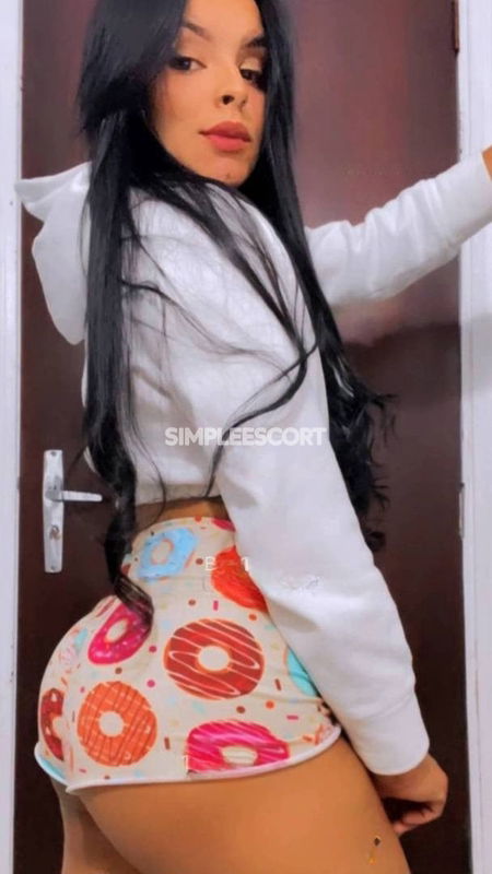 Acompanhantes 🇧🇷 Brasileira em Bento Gonçalves: 21995104738 - Dudaa: Exclusiva para Exigentes.