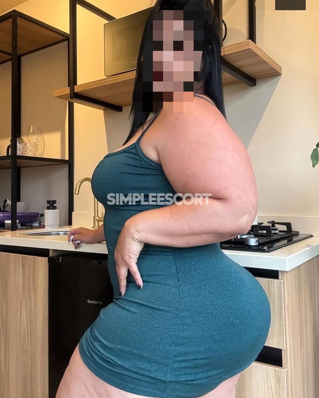 Acompanhantes 🇧🇷 Brasileira em Montese: 85997040610 - Marília plus safadinha com local