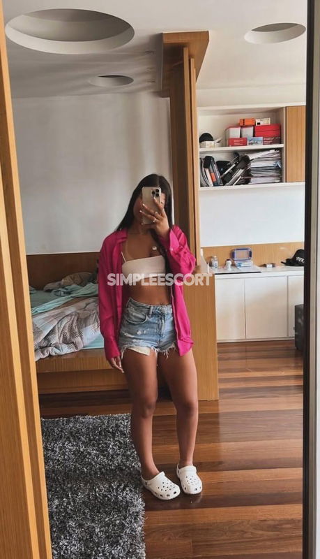 Acompanhantes 🇧🇷 Brasileira em São Roque: 3899718187 - Safadinha 
