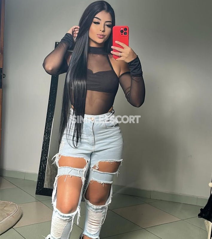 Acompanhantes 🇧🇷 Brasileira em Águas Claras: 3891251938 - Acompanhante de luxo
