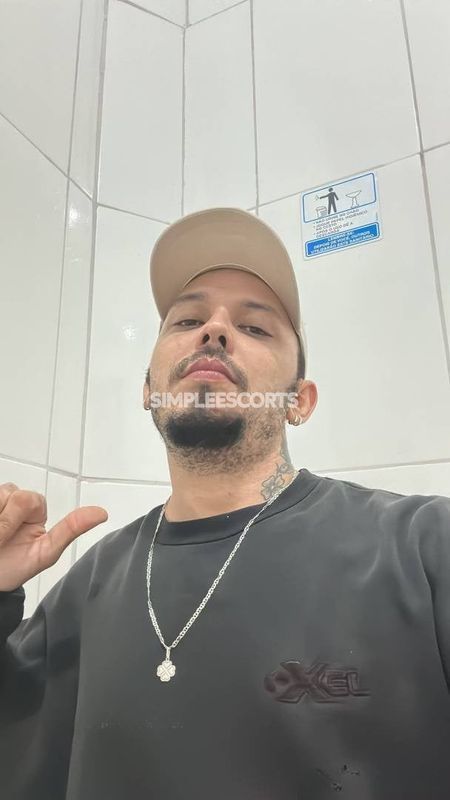 Acompanhantes 🇧🇷 Brasileira em Santo André: 82996261074 - Gabriel Fortunato