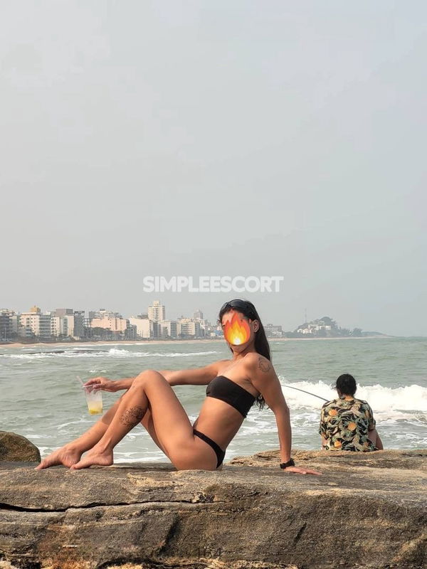 Acompanhantes 🇧🇷 Brasileira em Macaé: 21975794394 - Encontros Reais. Satisfação Garantida.