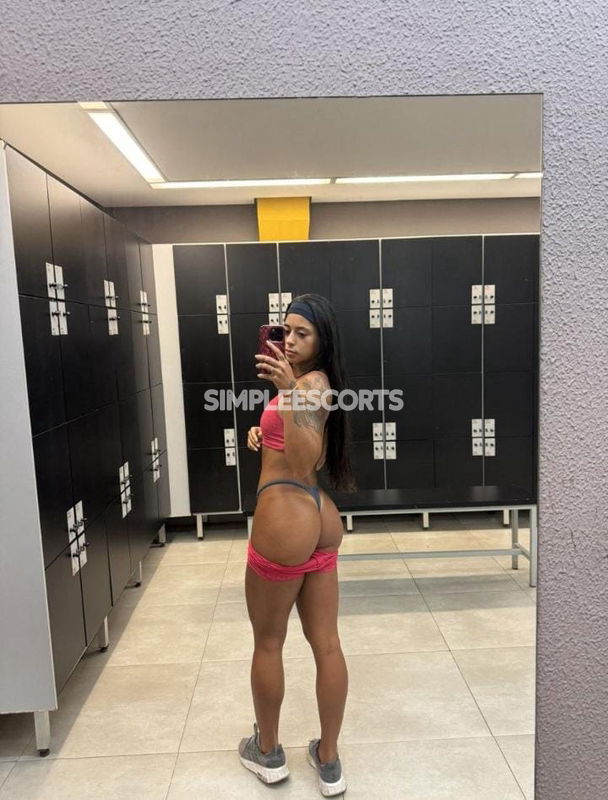 Acompanhantes 🇧🇷 Brasileira em Centro (Recife): 81985696463 - Aninha Safadinha😈❤️