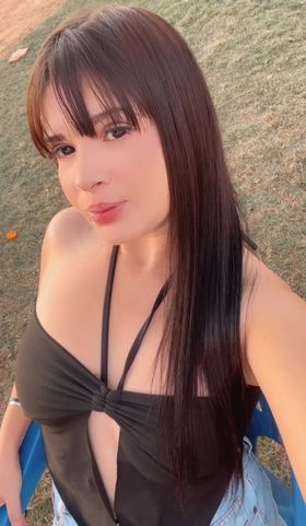 61993013271 Letícia Novinha